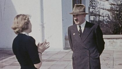 Vzestup a pád nacistů (6/10)