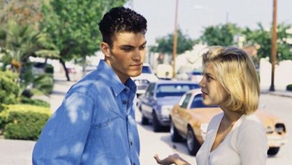 Beverly Hills 90210 II (13/28)