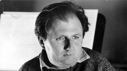 Josef Berg a jeho Snění