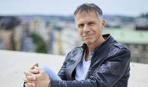 Janek Ledecký - Všechno bude fajn
