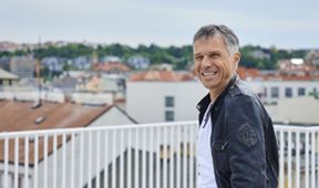 Janek Ledecký - Všechno bude fajn