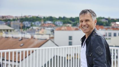 Janek Ledecký - Všechno bude fajn