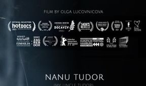 Můj strýček Tudor