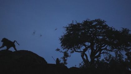 Neznámý kout Afriky - Mount Suswa