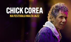 Chick Corea na festivalu Malta Jazz, Hudební klub