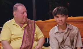 David a Annie: Po 90 dnech II (10)