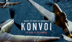 Konvoj: Ľadová pasca