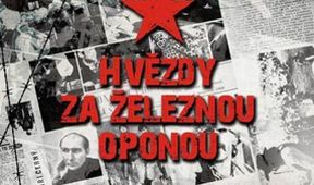 Hvězdy za železnou oponou