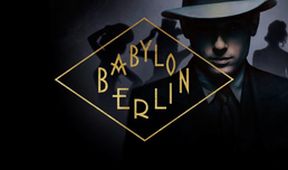 Babylon Berlín IV (6/12)