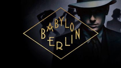Babylon Berlín IV (6/12)