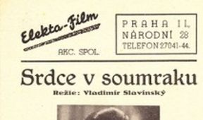 Srdce v soumraku