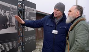 Holocaust: Nepotrestaní vrazi, Mezinárodní den památky obětí holocaustu (1/2)