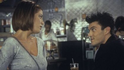 Beverly Hills 90210 II (25/28)