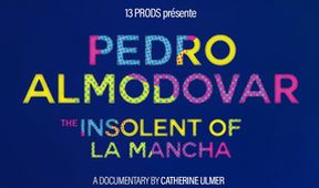 Pedro Almodóvar, drzoun z La Mancha, Příběhy filmových legend