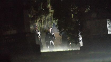 Případy detektiva Murdocha XVIII (18)