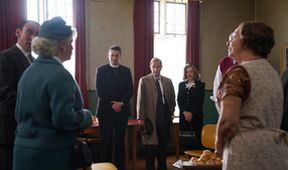 Grantchester (4/6)