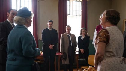 Grantchester (4/6)