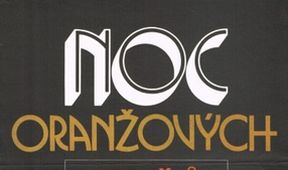 Noc oranžových ohňů