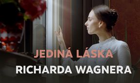 Jediná láska Richarda Wagnera, Životy slavných