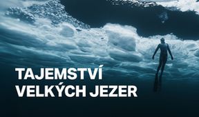 Tajemství Velkých jezer (3/3)