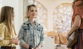 Young Sheldon