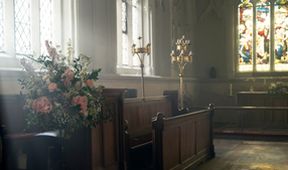 Grantchester IV (4, 5) (4)