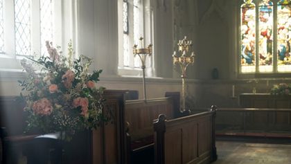 Grantchester IV (4, 5) (4)