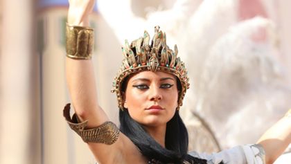 Kleopatra (1/2)