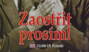 Zaostřit, prosím!
