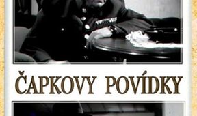 Čapkovy povídky