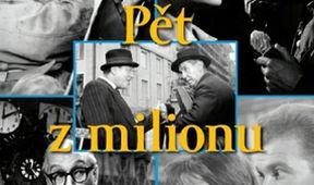 Pět z milionu