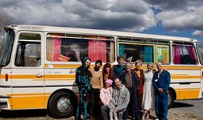 Autobus života