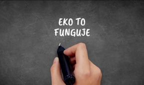 Eko to funguje