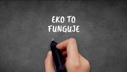 Eko to funguje