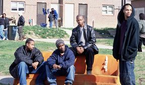 The Wire - Špína Baltimoru (11)