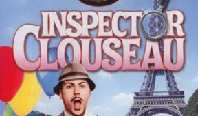 Inspektor Clouseau