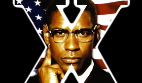 Malcolm X
