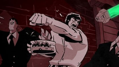 Želvy Ninja II (10/26)