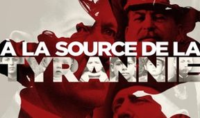 Korene tyranie