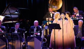 Bratislava Hot Serenaders