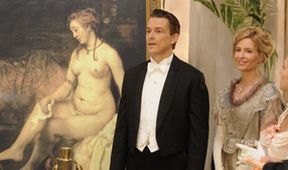 Případy detektiva Murdocha XVIII (3)