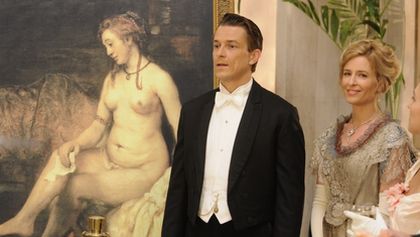Případy detektiva Murdocha XVIII (3)