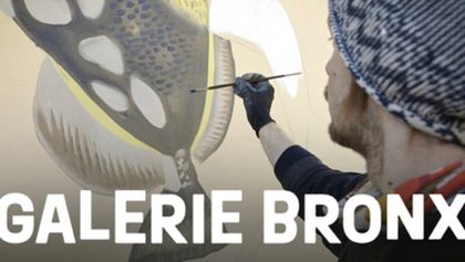 Galerie Bronx