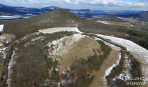 Krajinou domova (2/8)