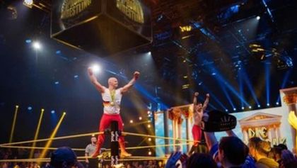 TV Total - Promi Wrestling