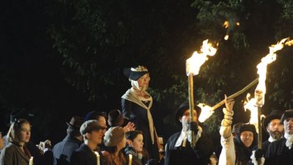 Slečna Marplová IV (4/4)