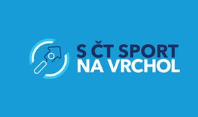 S ČT sport na vrchol 2025, Alpské lyžování
