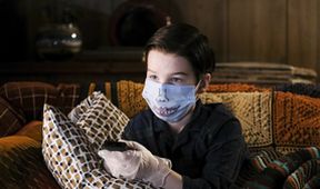 Young Sheldon