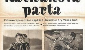 Karhanova parta