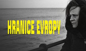 Hranice Evropy